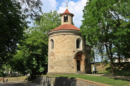 Rotonde Saint-Martin